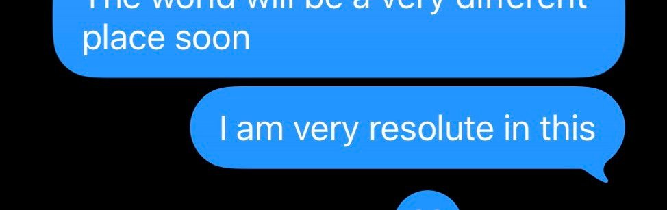 resolute